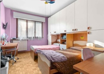 Quadrilocale Via De Ruggiero Guido, Milano (zona Gratosoglio) - foto 15