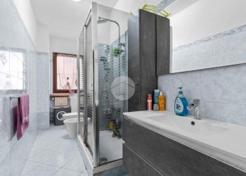 Quadrilocale Via De Ruggiero Guido, Milano (zona Gratosoglio) - foto 18