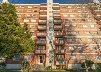 Quadrilocale Via De Ruggiero Guido, Milano (zona Gratosoglio) - foto 19