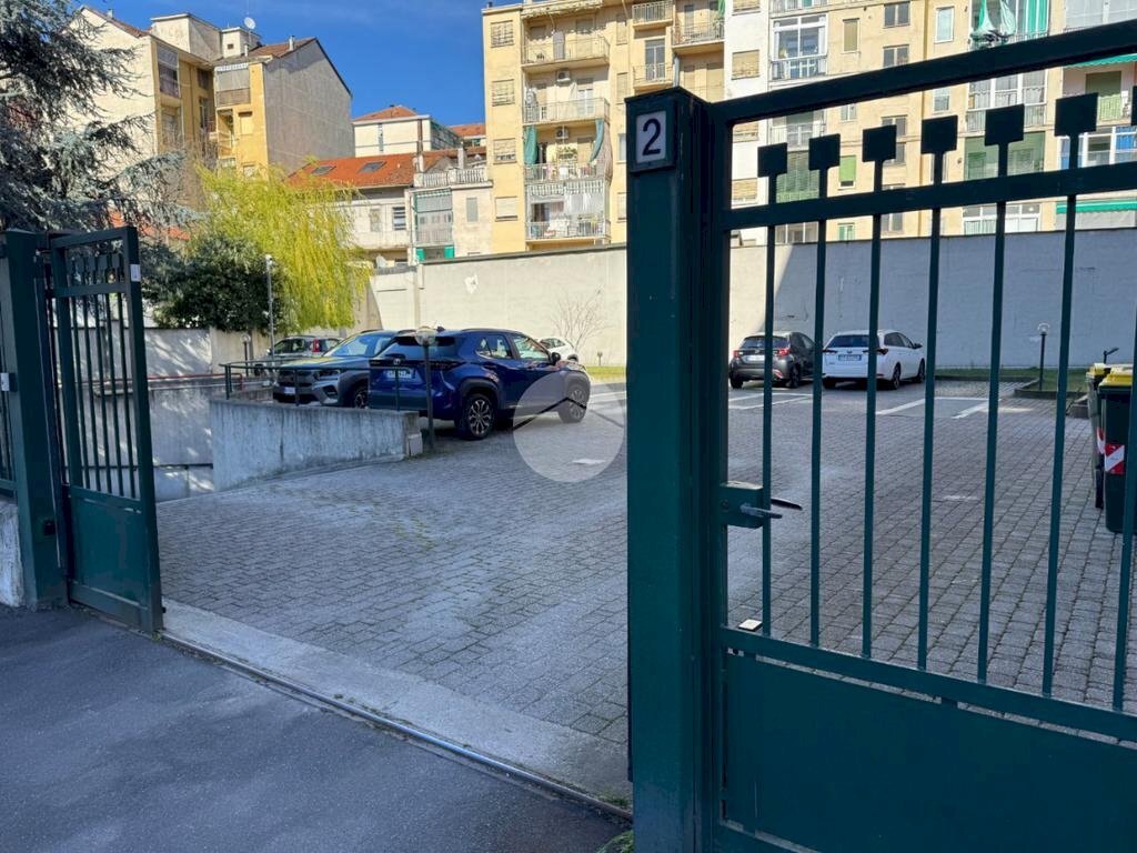 Box Via Sospello, Torino (zona Madonna Campagna) - foto 2