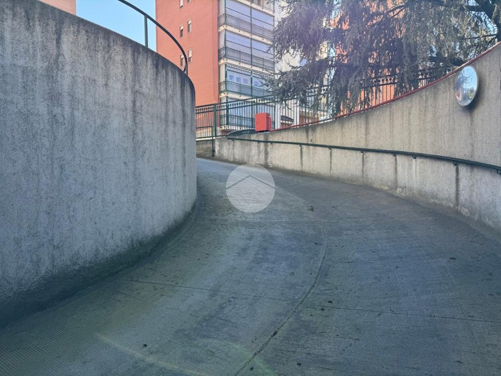 Box Via Sospello, Torino (zona Madonna Campagna) - foto 3