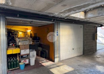 Box Via Sospello, Torino (zona Madonna Campagna) - foto 1