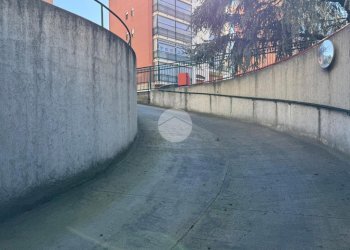 Box Via Sospello, Torino (zona Madonna Campagna) - foto 3