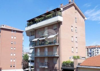 Box Via Sospello, Torino (zona Madonna Campagna) - foto 9