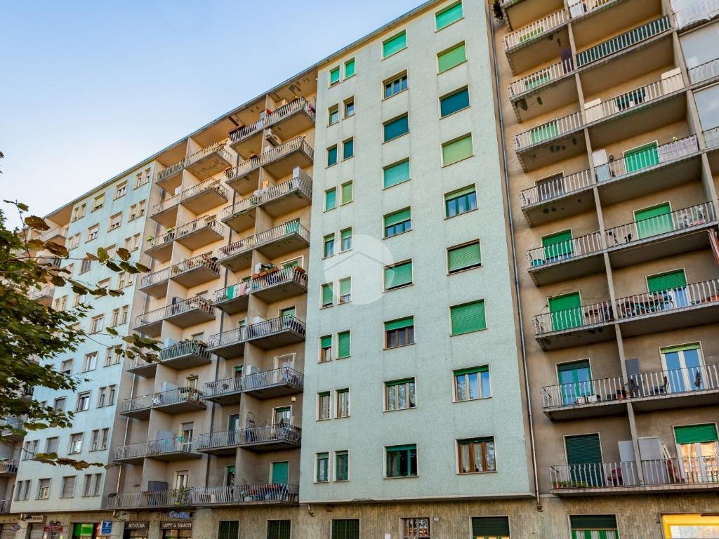 Trilocale Corso Grosseto, Torino (zona Madonna Campagna) - foto 1