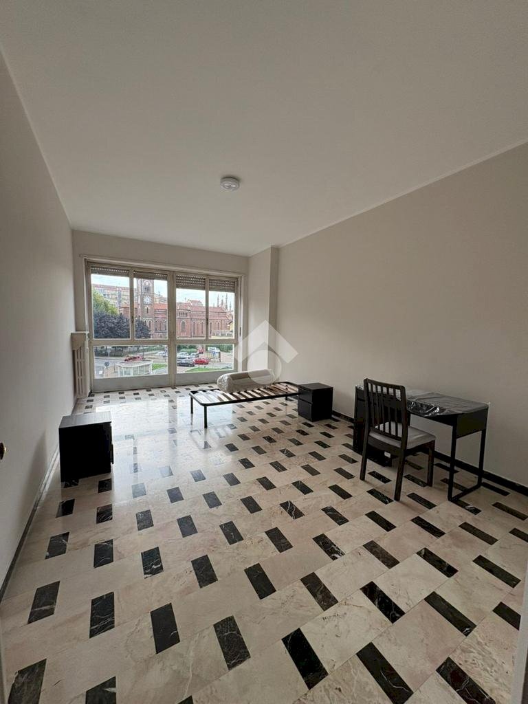 Quadrilocale Via Malta, Torino (zona San Paolo) - foto 1