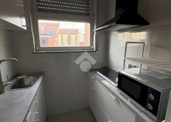 Quadrilocale Via Malta, Torino (zona San Paolo) - foto 11