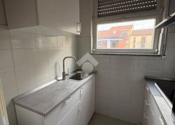 Quadrilocale Via Malta, Torino (zona San Paolo) - foto 13