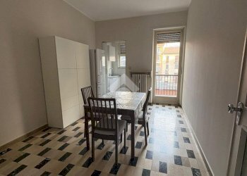 Quadrilocale Via Malta, Torino (zona San Paolo) - foto 15