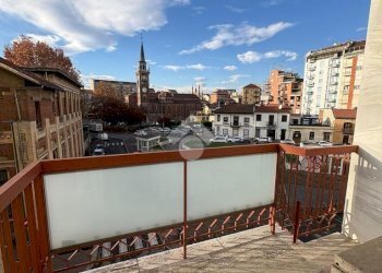 Quadrilocale Via Malta, Torino (zona San Paolo) - foto 16