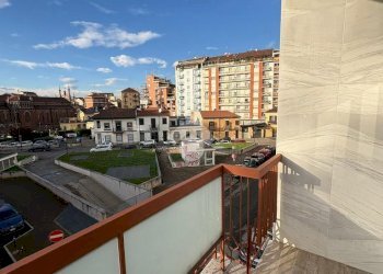 Quadrilocale Via Malta, Torino (zona San Paolo) - foto 17