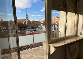 Quadrilocale Via Malta, Torino (zona San Paolo) - foto 18