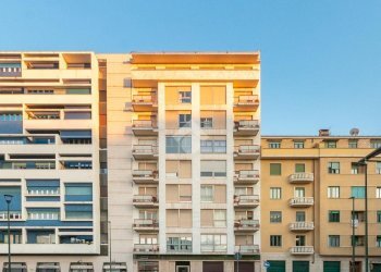 Quadrilocale Via Malta, Torino (zona San Paolo) - foto 19