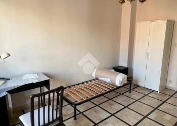 Four-room apartment Via Malta, Torino (neighborhood San Paolo) - photo 19