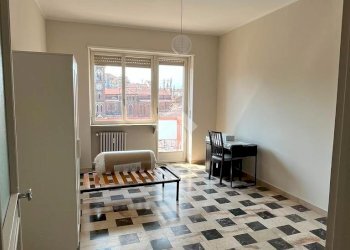 Four-room apartment Via Malta, Torino (neighborhood San Paolo) - photo 20