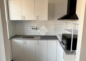 Four-room apartment Via Malta, Torino (neighborhood San Paolo) - photo 21