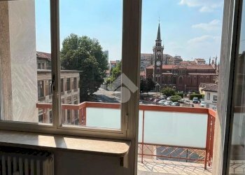 Four-room apartment Via Malta, Torino (neighborhood San Paolo) - photo 24