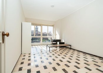 Quadrilocale Via Malta, Torino (zona San Paolo) - foto 1