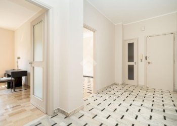 Quadrilocale Via Malta, Torino (zona San Paolo) - foto 6