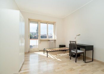 Quadrilocale Via Malta, Torino (zona San Paolo) - foto 9