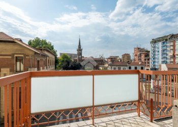 Quadrilocale Via Malta, Torino (zona San Paolo) - foto 11