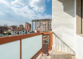 Quadrilocale Via Malta, Torino (zona San Paolo) - foto 12