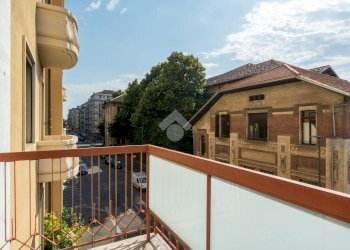 Quadrilocale Via Malta, Torino (zona San Paolo) - foto 13