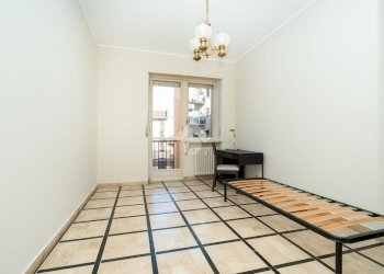 Quadrilocale Via Malta, Torino (zona San Paolo) - foto 15