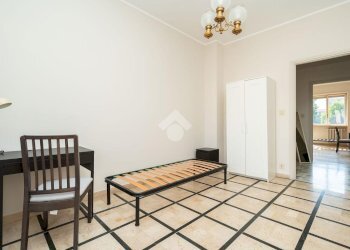 Quadrilocale Via Malta, Torino (zona San Paolo) - foto 16