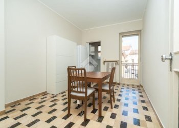 Quadrilocale Via Malta, Torino (zona San Paolo) - foto 17