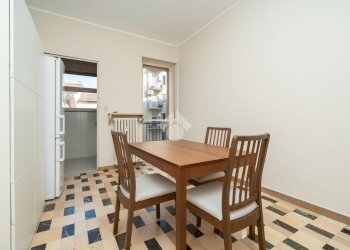Quadrilocale Via Malta, Torino (zona San Paolo) - foto 18