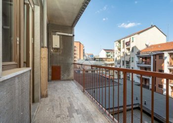 Quadrilocale Via Malta, Torino (zona San Paolo) - foto 21