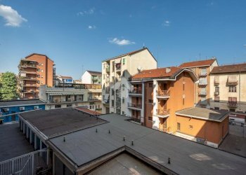 Quadrilocale Via Malta, Torino (zona San Paolo) - foto 22