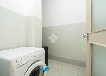 Quadrilocale Via Malta, Torino (zona San Paolo) - foto 23