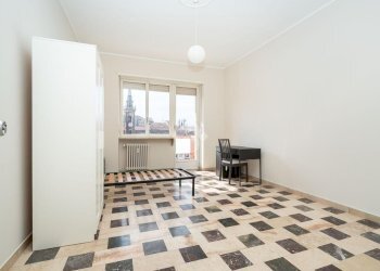 Quadrilocale Via Malta, Torino (zona San Paolo) - foto 28