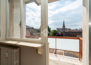 Quadrilocale Via Malta, Torino (zona San Paolo) - foto 32