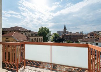 Quadrilocale Via Malta, Torino (zona San Paolo) - foto 33