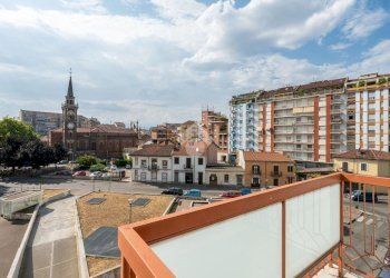 Quadrilocale Via Malta, Torino (zona San Paolo) - foto 34