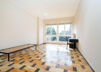 Quadrilocale Via Malta, Torino (zona San Paolo) - foto 35