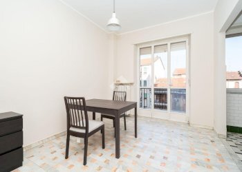 Quadrilocale Via Malta, Torino (zona San Paolo) - foto 40