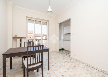 Quadrilocale Via Malta, Torino (zona San Paolo) - foto 41