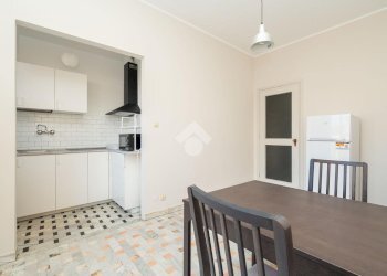 Quadrilocale Via Malta, Torino (zona San Paolo) - foto 42
