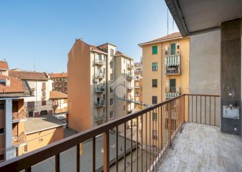 Quadrilocale Via Malta, Torino (zona San Paolo) - foto 44