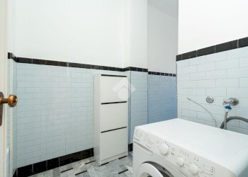 Quadrilocale Via Malta, Torino (zona San Paolo) - foto 45