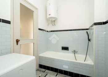 Quadrilocale Via Malta, Torino (zona San Paolo) - foto 46