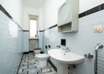 Quadrilocale Via Malta, Torino (zona San Paolo) - foto 47