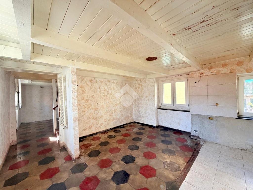 Quadrilocale Via Umberto Bertolotti, Genova (zona Cornigliano) - foto 2