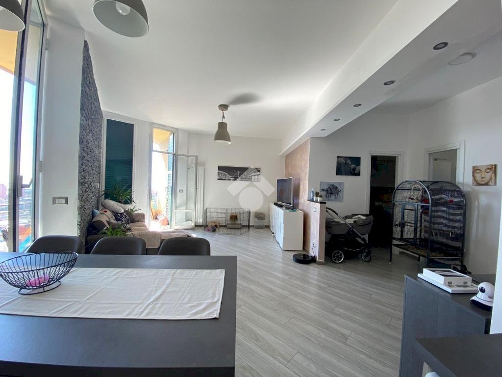 Quadrilocale Via Coronata, Genova (zona Coronata) - foto 3