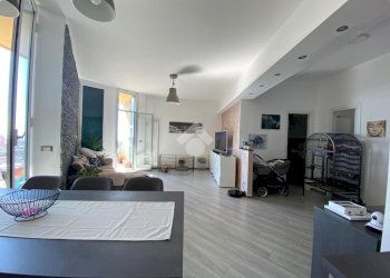 Quadrilocale Via Coronata, Genova (zona Coronata) - foto 3