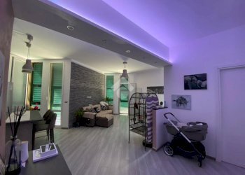 Quadrilocale Via Coronata, Genova (zona Coronata) - foto 4